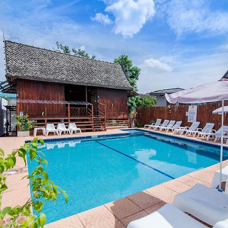 Victor Guesthouse Hua Hin Dış mekan fotoğraf