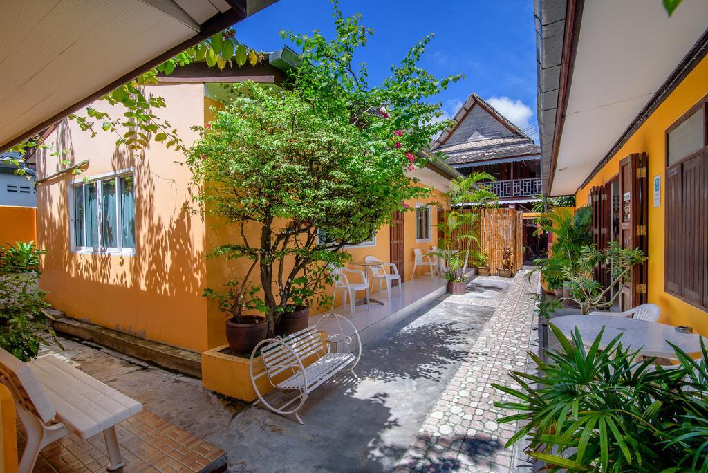 Victor Guesthouse Hua Hin Dış mekan fotoğraf