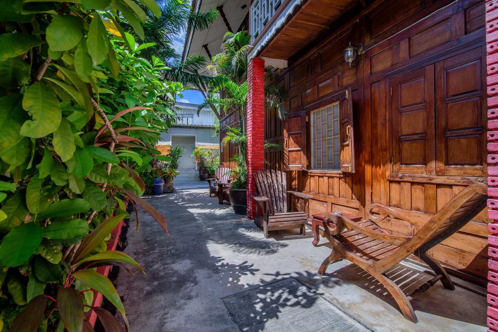 Victor Guesthouse Hua Hin Dış mekan fotoğraf