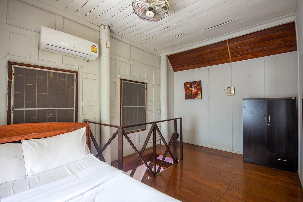 Victor Guesthouse Hua Hin Dış mekan fotoğraf