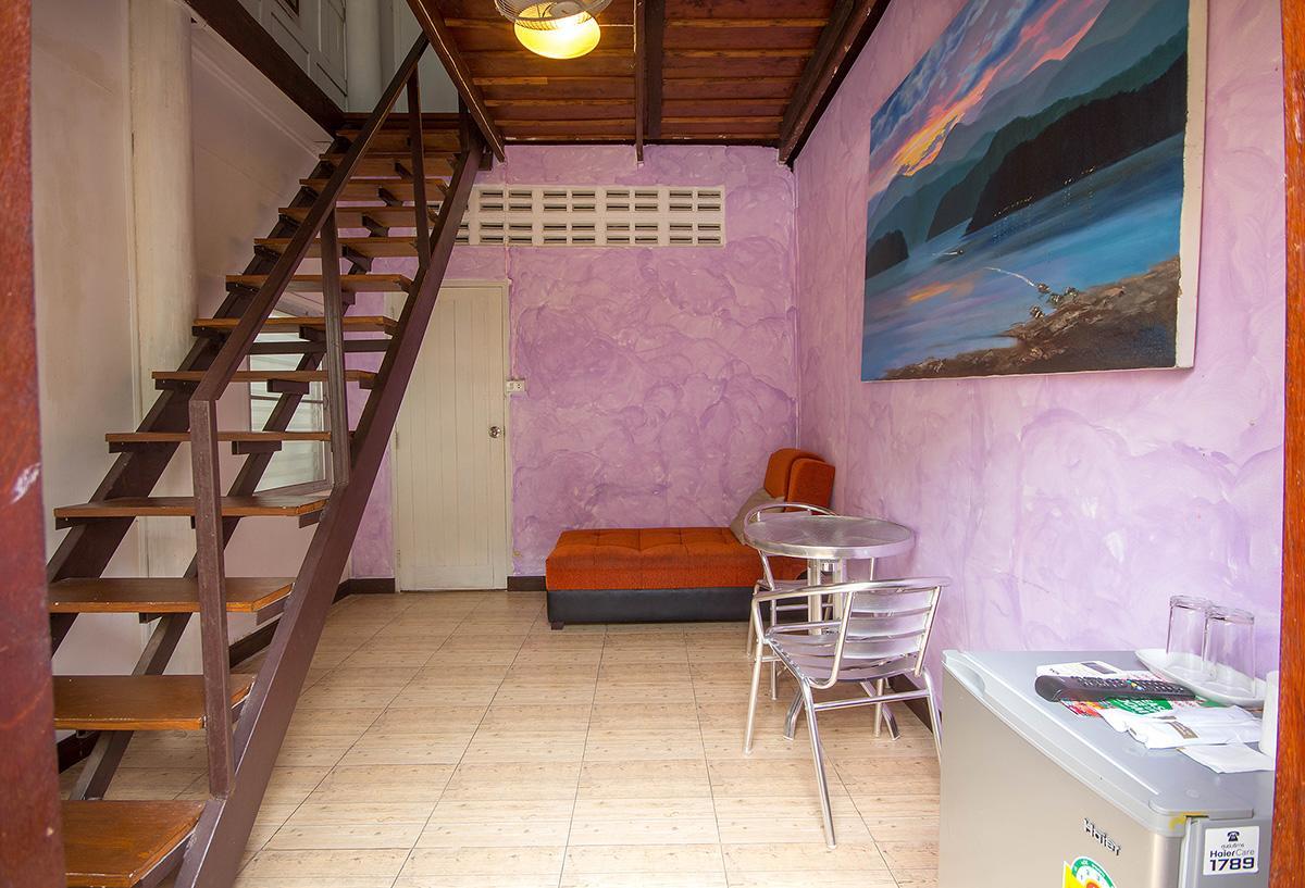 Victor Guesthouse Hua Hin Dış mekan fotoğraf