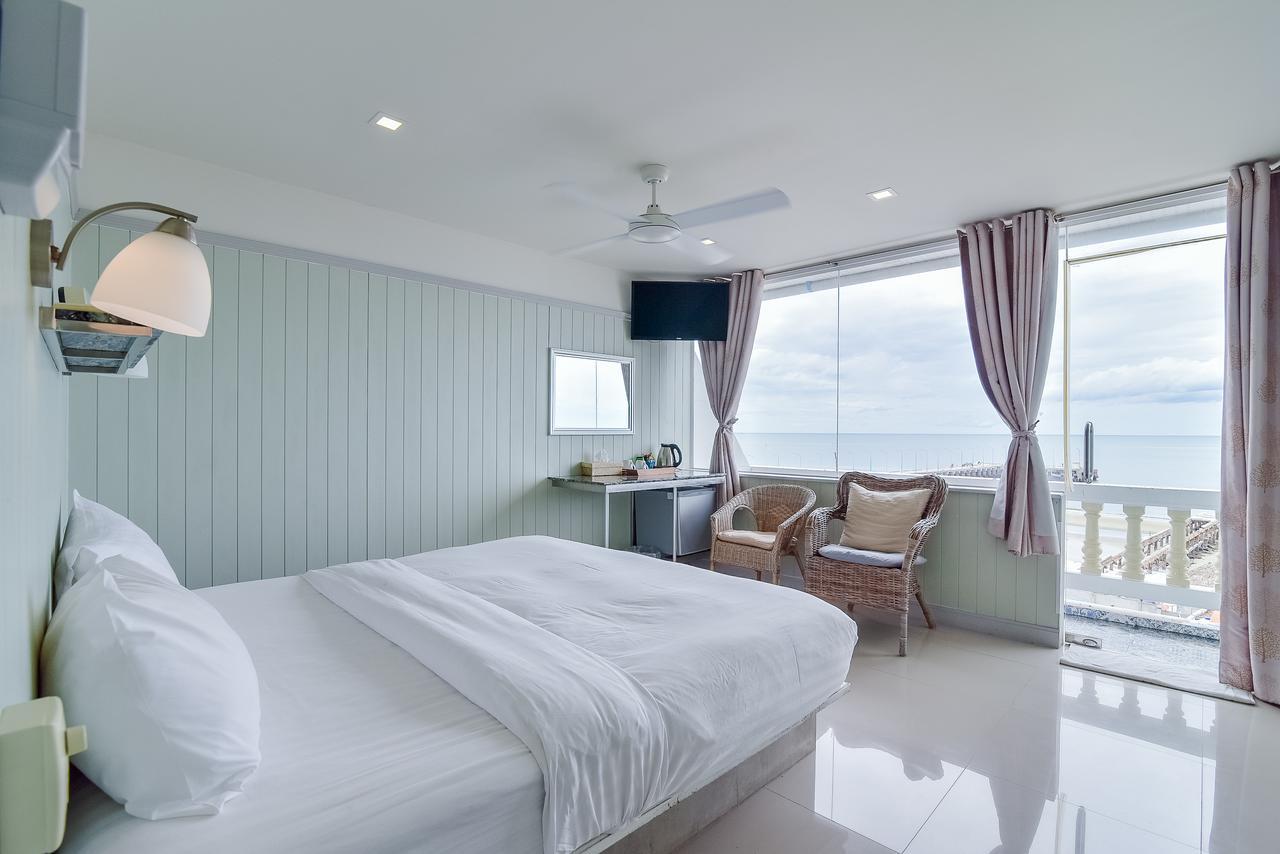 Victor Guesthouse Hua Hin Dış mekan fotoğraf