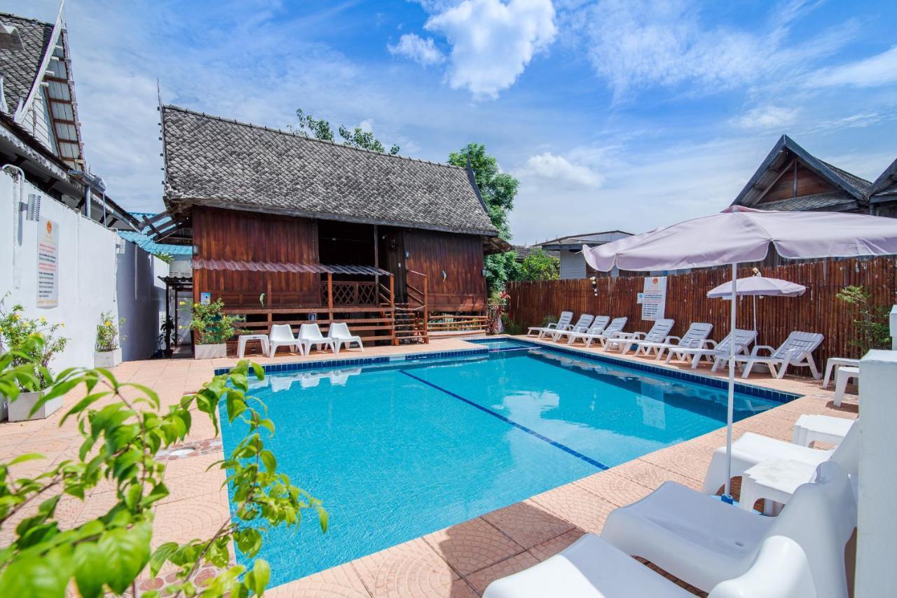 Victor Guesthouse Hua Hin Dış mekan fotoğraf