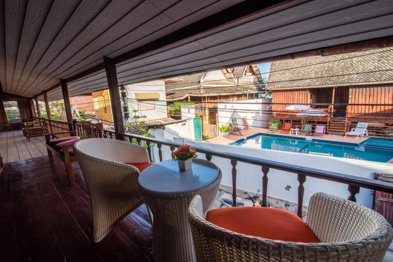 Victor Guesthouse Hua Hin Dış mekan fotoğraf